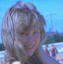 Фотография Железновой Ани