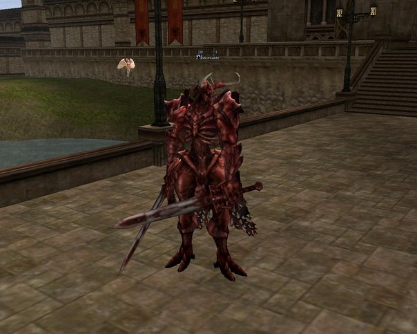 Hell Knight фото №49