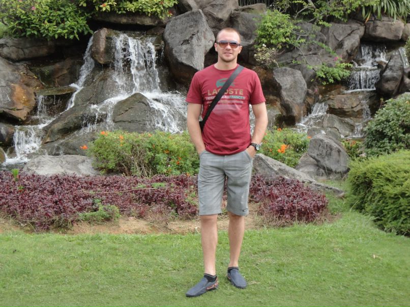 Дмитрий Мищук фотография #43