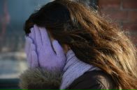 Фотография Кликуновой Ирины