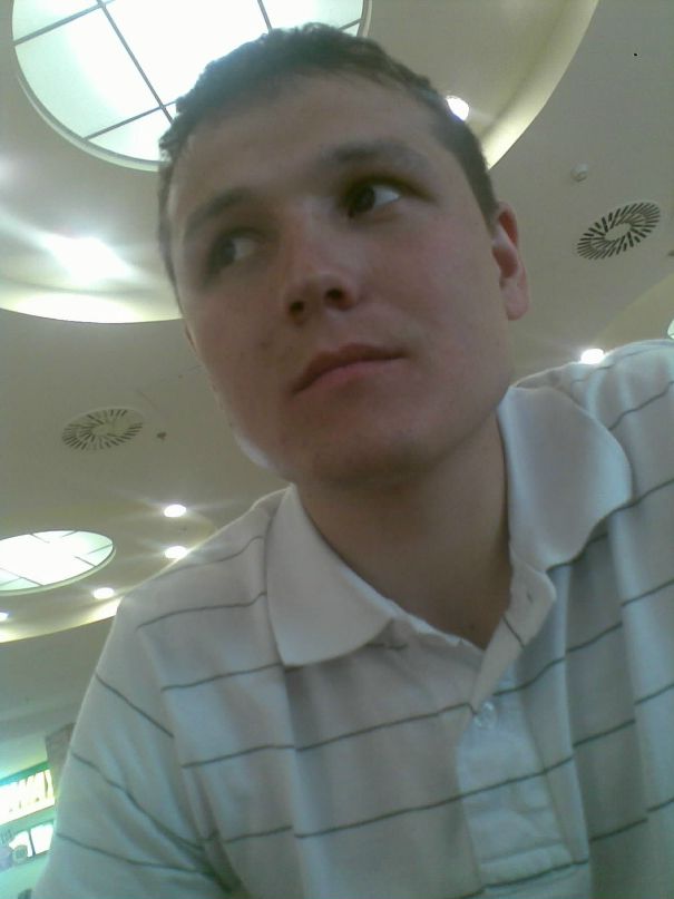 Сергей Сардаев фотография #4