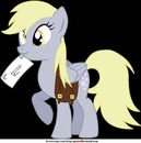 Derpy Hooves фотография #40 (источник - https://vk.com/id134201301)