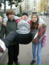 Настусік Ісматова фотография #17 (источник - https://vk.com/id95448941)