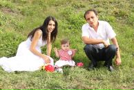 Фотография Назарян Айкуш