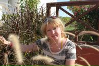 Фотография Ким Вероники