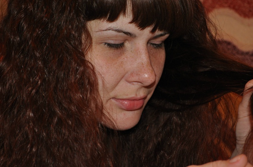 Оля Корнева фотография #29