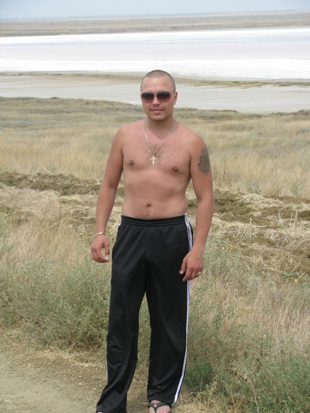 Дмитрий Рублев фотография #6