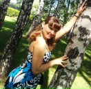 Фотография Степанчук Александры