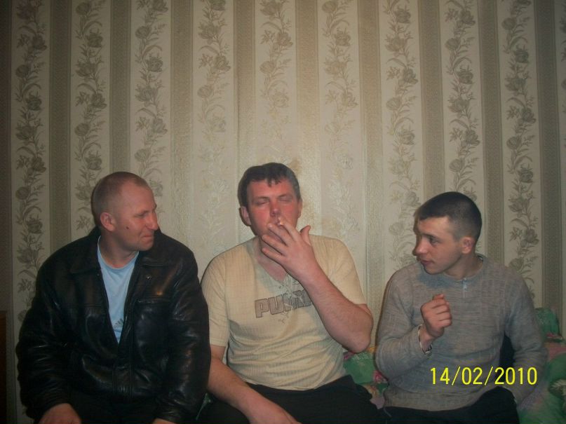 Иван Галай фотография #32
