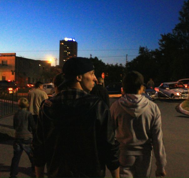 №4, Михаил Давыдов, Новосибирск, Россия №4, Михаил Давыдов, Новосибирск, Россия