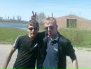 Мішаня Вайс фотография #19 (источник - https://vk.com/id135811760)