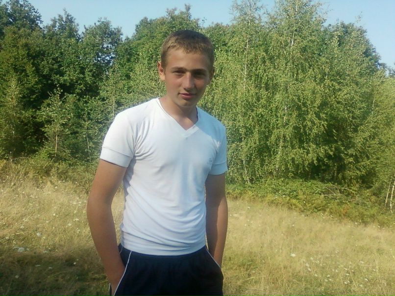 Вася Демян фотография #46