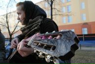 Фотография Аллямовой Валентины