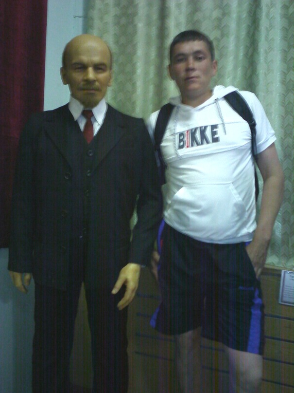 Иван Шмаков фотография #36