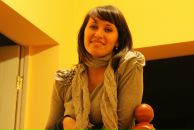 Фотография Кулановой Екатерины