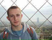 Вадім Щур фотография #34 (источник - https://vk.com/id72260207)