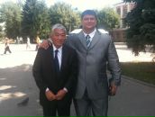 Фотография Иванова Дмитрия