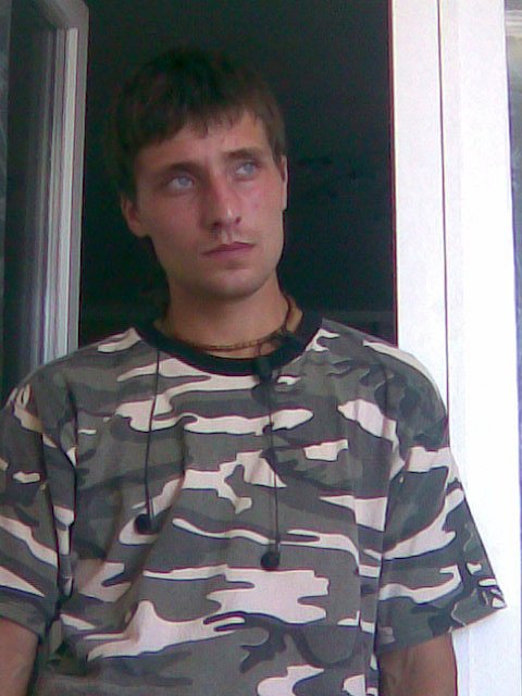 Игорь Рашевский фотография #18