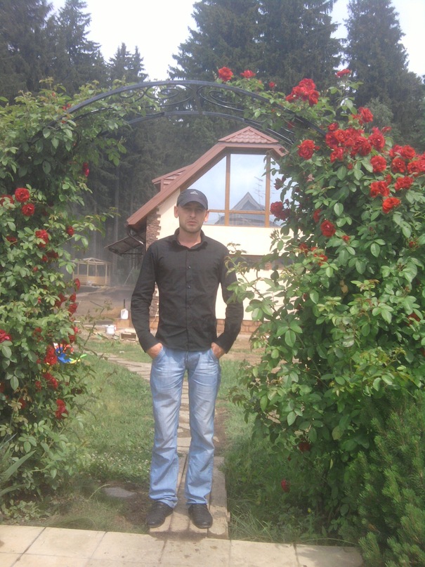 Артур Плотников фотография #19