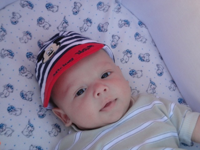 Александр Макриденко фотография #44