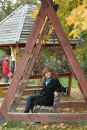 Фотография Трифоновой Жени