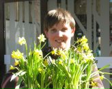 Фотография Колтуновой Вероники