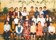 Фотография Карповой Любови