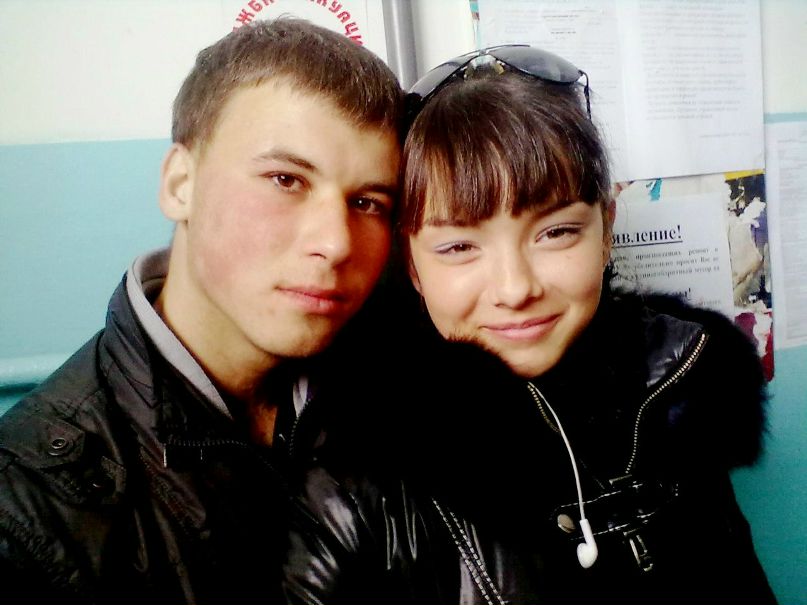Лёша Голубь фотография #4