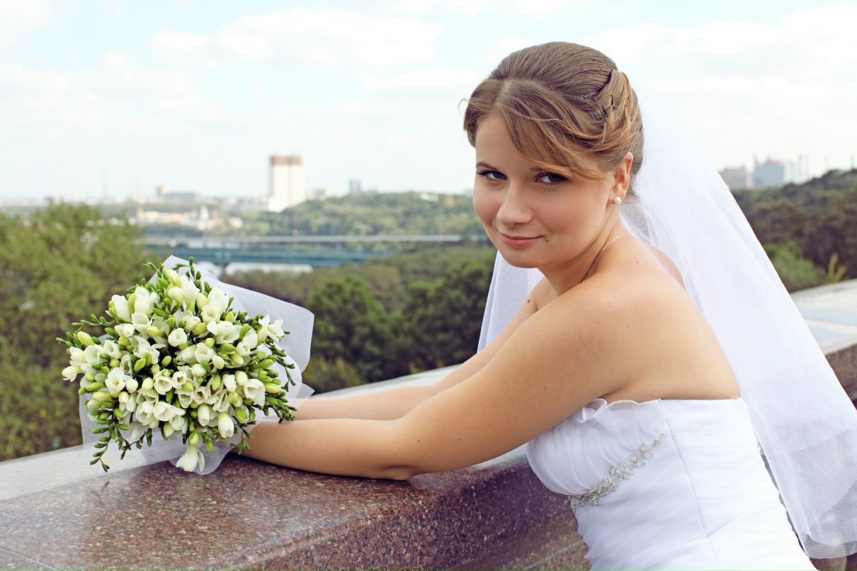 Анна Савельева фотография #27