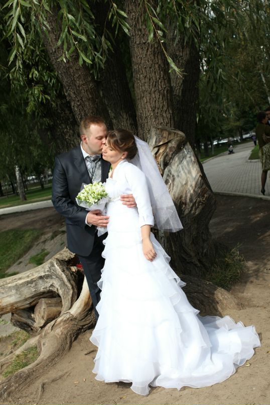 Анна Савельева фотография #26