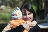 Фотография Лукиной Маргариты