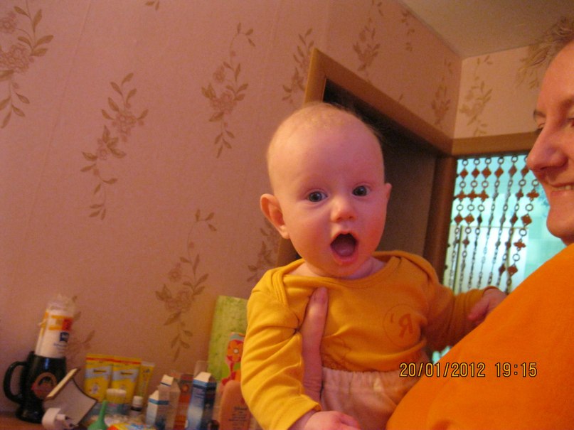 Ольга Горбачева фотография #9