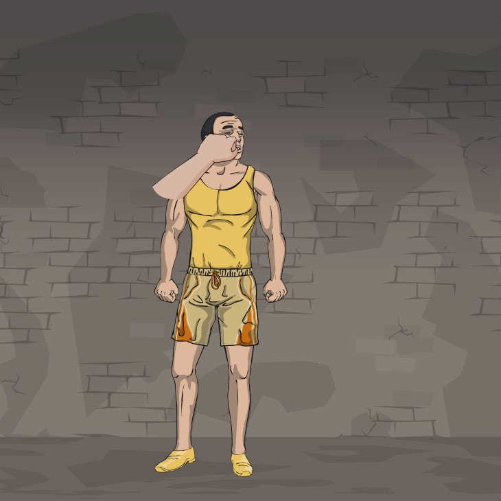 Дмитрий Сидоров фотография #3