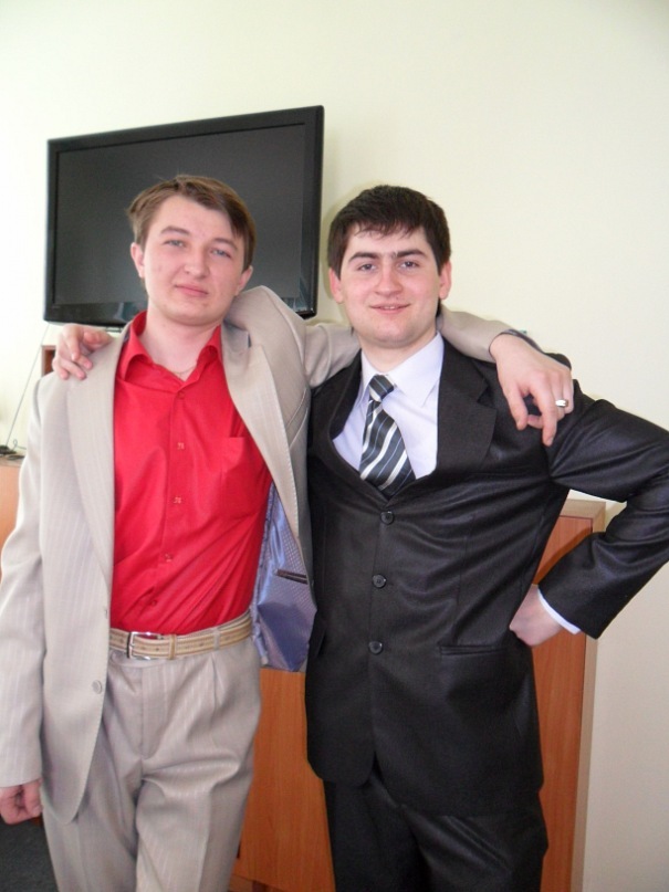 Паша Левченко фотография #37