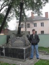 Ігор Комарницький фотография #16 (источник - https://vk.com/id134904307)