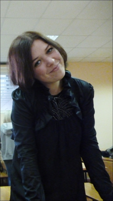 Анастасия Анцыферова фотография #5