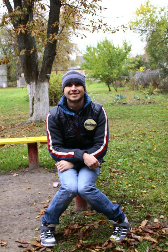 Игорь Керус фотография #32