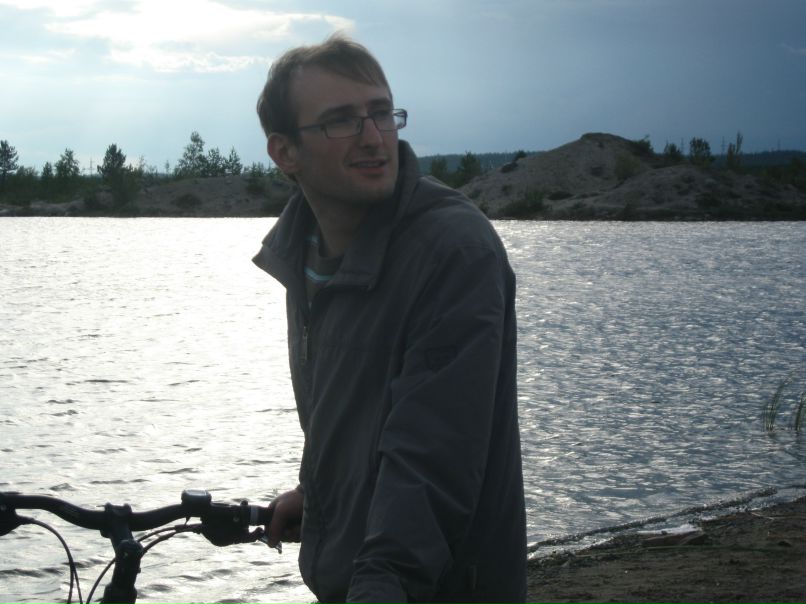 Денис Лодейкин фотография #6