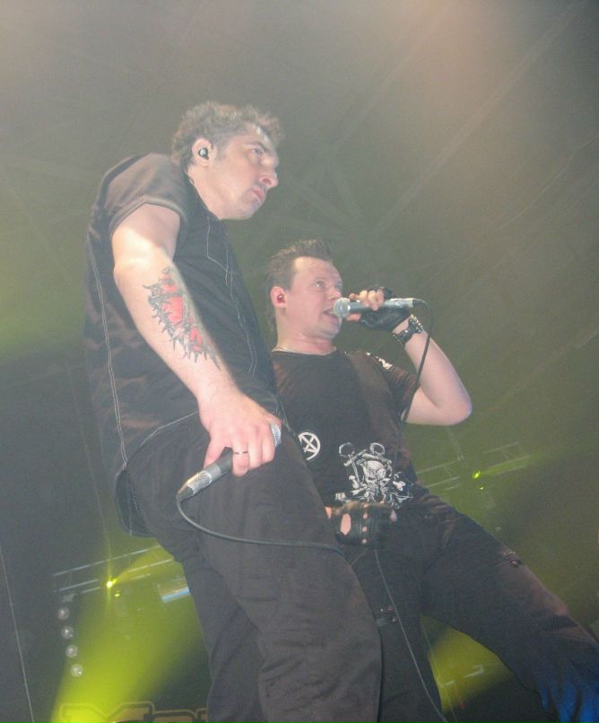 Сергей Старостин фотография #26