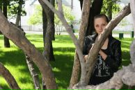 Фотография Володиной-Сеник Елены