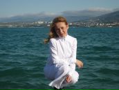 Фотография Соколовой Надежды