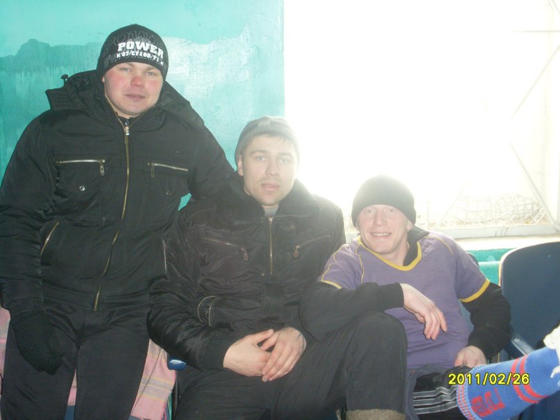 Артём Окунев фотография #49