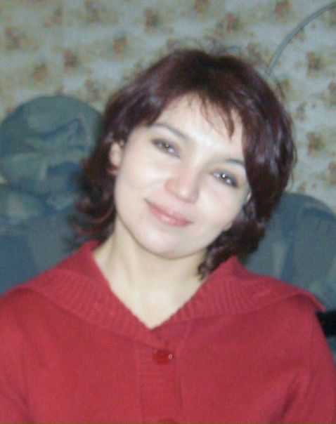 №3, Анжела Купцова №3, Анжела Купцова