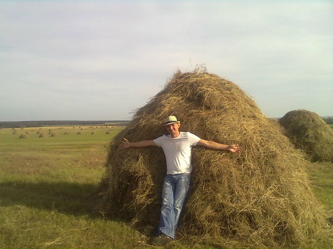 Дмитрий Бушков фотография #17