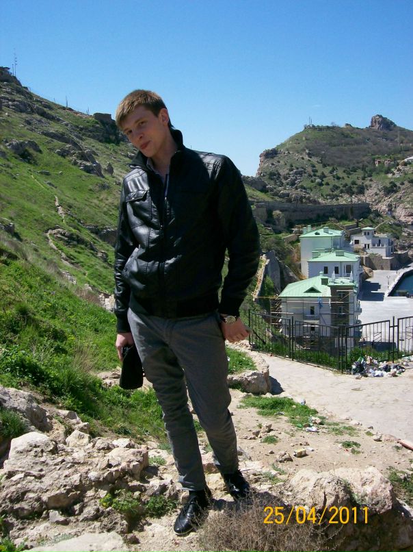 Сергей Моисеев фотография #38