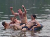 Фотография Белова Дмитрия