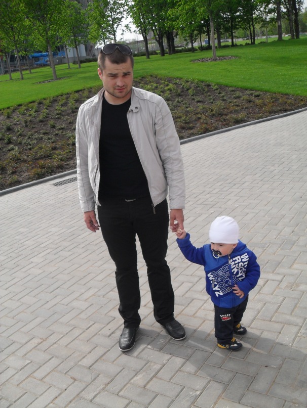 Стас Сидельников фотография #29