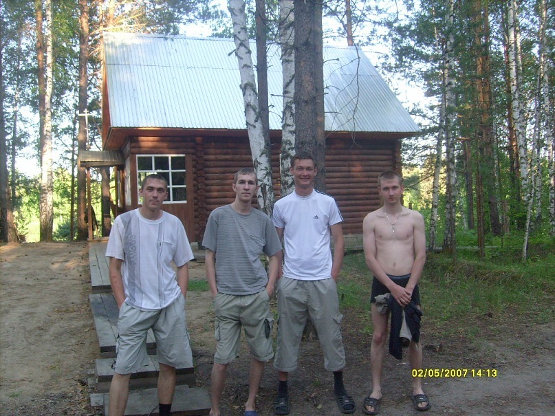 Сергей Софраненко фотография #26