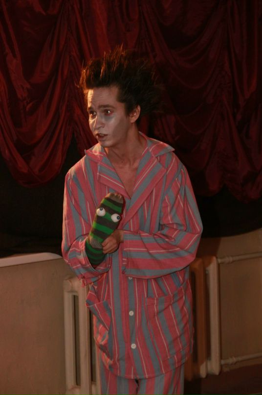 Дмитрий Опокин фотография #42