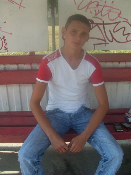 Max Ильвес фото №1